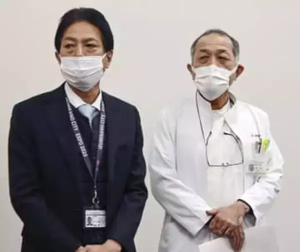 赤ちゃんポスト事業計画作成へ　泉佐野市、3月までに