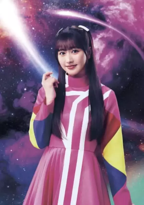 ももクロの佐々木彩夏さん結婚　「一般の人」と事務所