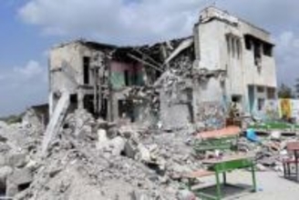 米大統領は「受け入れる」　イラン小学校攻撃調査結果