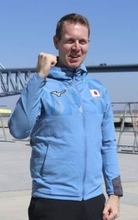 ロワン氏「アジア大会で表彰台」　ローイングの新ヘッドコーチ