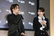 宇野昌磨さん復帰「五輪出場」　本田真凜さんとアイスダンス