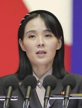 北、海自トマホーク試射に反発　対抗措置で「軍事的選択肢追加」