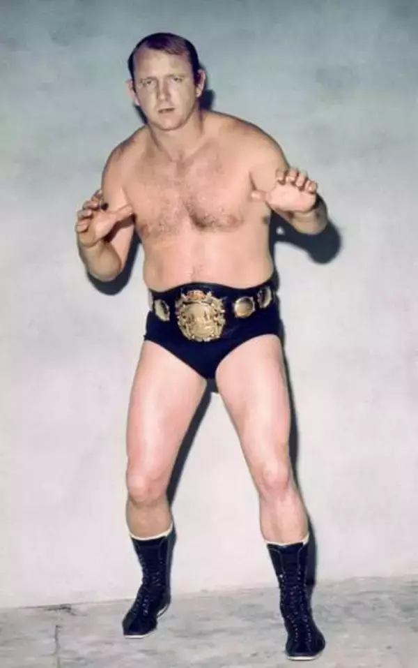 D・ファンクJr．さん死去　米プロレスラー