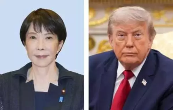 日米首脳、対中連携協議へ会談　NYで22日、投資要求警戒