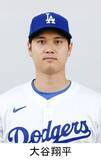 「大谷が「今年の男性アスリート」　AP、3年連続4度目は最多」の画像1
