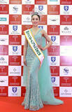 「山形の八鍬みちるさんが日本代表　ミス・インターナショナル」の画像1