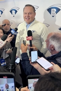 今井達也、複数球団と交渉進む　代理人のボラス氏が説明