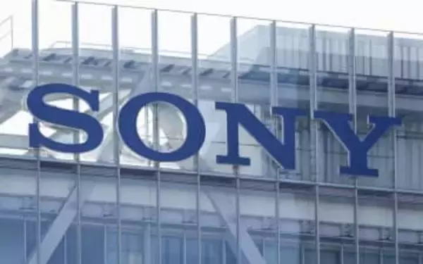 ソニーグループ、テレビ事業分離　中国メーカーTCLと合弁へ