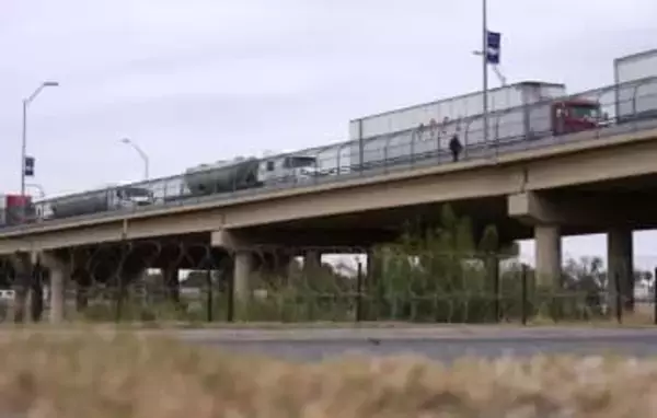 メキシコの輸出額、過去最高に　25年、対米貿易8割超