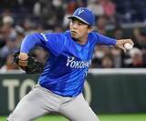 「巨1―3D（3日）　東が今季初勝利」の画像1