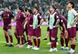 神戸、初の決勝進出ならず　ACLE、前回王者に屈する