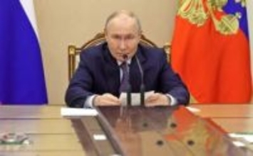 ロシア、下院選で選挙妨害警戒　併合宣言のウクライナ4州