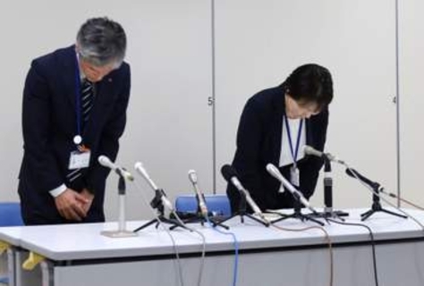 新潟市、1万4千人分の情報紛失　民生委員に提供、児童名簿など