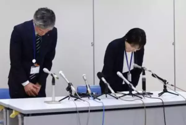 新潟市、1万4千人分の情報紛失　民生委員に提供、児童名簿など