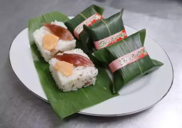 富山の伝統料理「みょうが寿し」継承危機　作り手高齢化、猛暑で原材料不作
