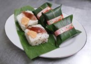 富山の伝統料理「みょうが寿し」継承危機　作り手高齢化、猛暑で原材料不作