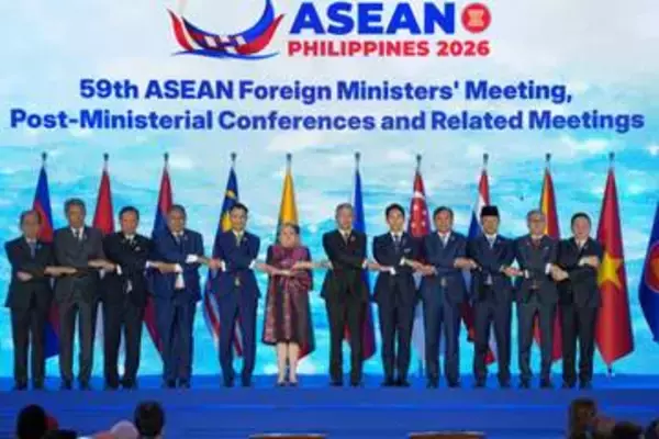ミャンマー復帰、11月に議論か　ASEAN共同声明案