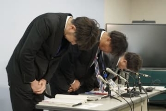 盗撮未遂疑いで徳島県職員逮捕　スカート内をスマホで、香川