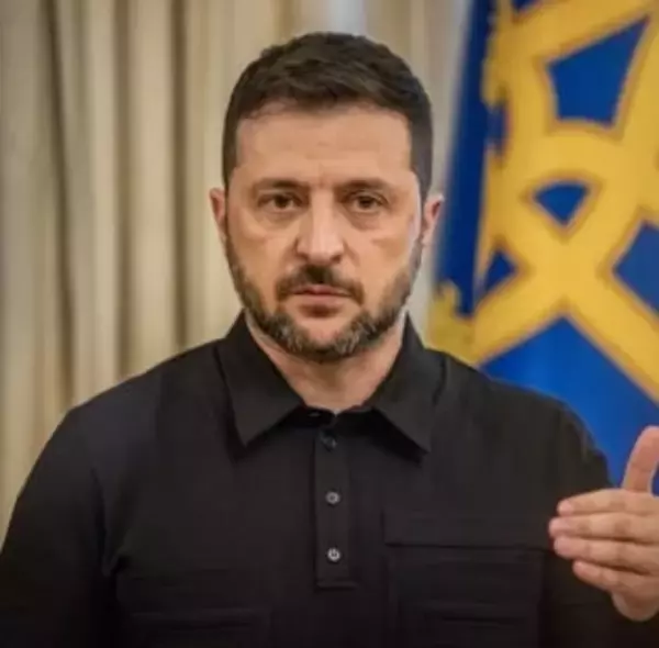 安全の保証「30～50年間」に　ゼレンスキー氏、米に要望