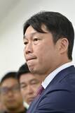 「プロ野球広島、選手逮捕受け謝罪　「捜査に全面的に協力」」の画像1