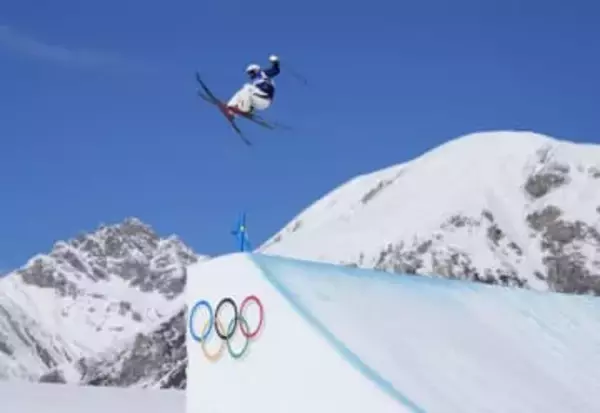 古賀結那が敗退、近藤心音は棄権　フリースタイル・7日