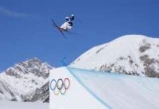 古賀結那が敗退、近藤心音は棄権　フリースタイル・7日