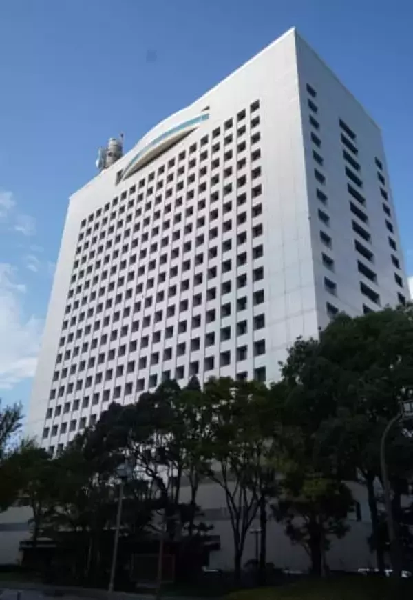 大手商社の男が米軍基地侵入か　イラク駐在の40代日本人