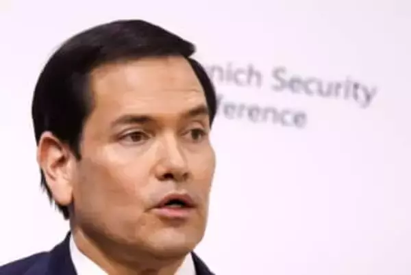 米ルビオ長官、イスラエル訪問へ　首相と会談、イランやガザ協議