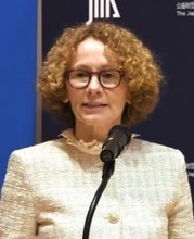 トルコ領空ミサイルでイラン非難　NATO高官が都内講演