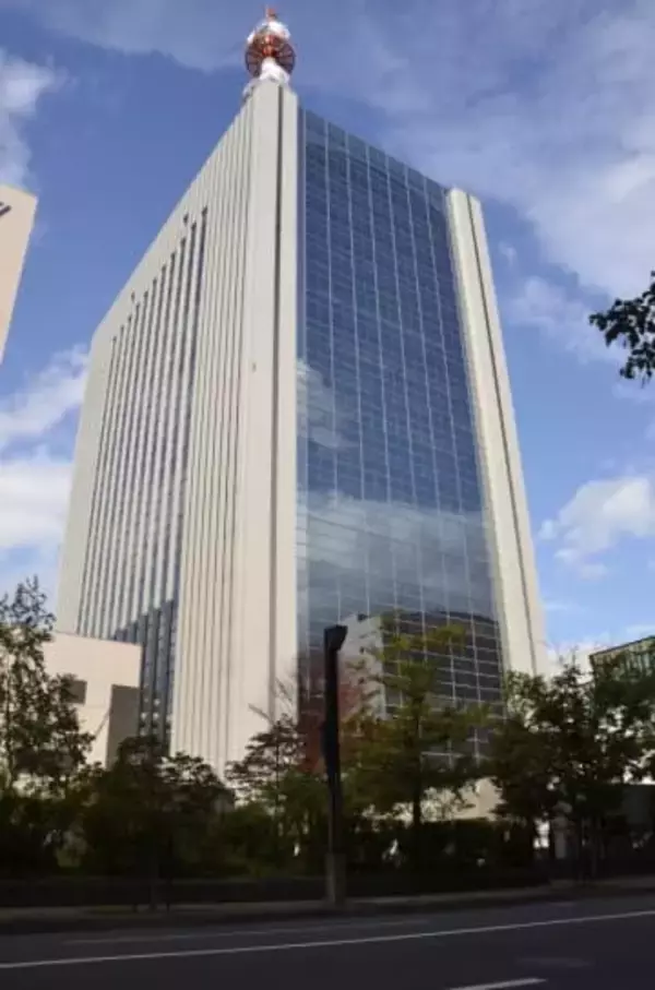 駅で盗撮未遂疑い、警部補逮捕　北海道警、札幌市営地下鉄