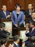 「世界の女性議員率は27.5％　高市首相誕生「画期的」と評価」の画像1
