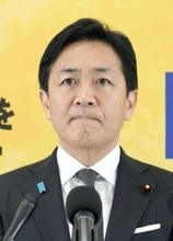玉木代表、埼玉県議補選で謝罪　投開票前日に党公認取り消し