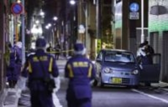 組幹部、事件後に高級車購入　路上強奪4億円の一部充てたか