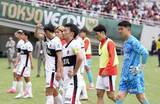 「J1、東首位の鹿島が逆転負け　百年構想リーグの第13節」の画像1