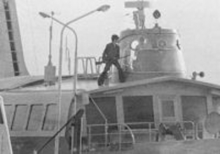＜あのころ＞瀬戸内シージャック事件　56年前の5月12日