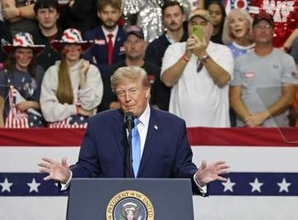 米共和党、牙城の中西部で防戦　中間選挙まで1カ月、欠ける熱気