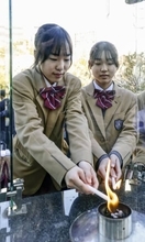 神戸、追悼のともしび各地へ　震災31年へ準備