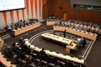 北朝鮮の暗号資産窃取に警鐘　国連本部で制裁監視チーム