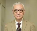 「久米宏さん死去、81歳　「ニュースステーション」」の画像1