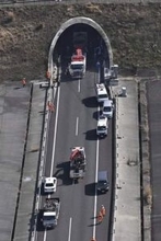 新名神事故、6月10日に初公判　6人死亡、三重・津地裁