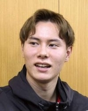 高橋藍がサントリー退団へ　バレーボール男子日本代表