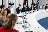 G7、ネットでの子ども保護連携　IT企業に協力要請