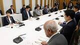 「自民党内に国会小幅延長論　全政府法案の成立を目指す」の画像1