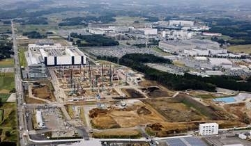 TSMCの熊本第2計画を認定　経産省、先端3ナノ半導体
