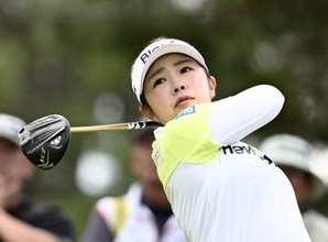 山下美夢有は4位で変わらず　女子ゴルフの世界ランキング