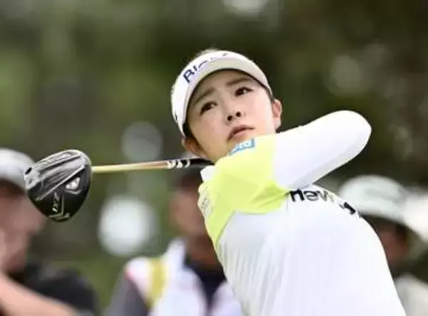 山下美夢有は4位で変わらず　女子ゴルフの世界ランキング