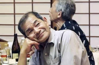 新潟水俣病と半世紀歩んだ支援者を映画に　追悼し記憶後世へ、被害者寄り添う75歳