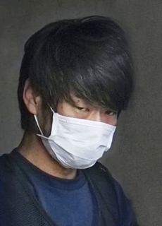 安倍元首相銃撃、無期懲役判決　山上徹也被告に、奈良地裁