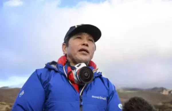 熊本ヘリ大破、捜索難航　安全委、事故原因究明へ