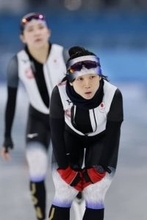 高木美帆は女子500m出場へ　前回「銀」、今大会出場は4種目